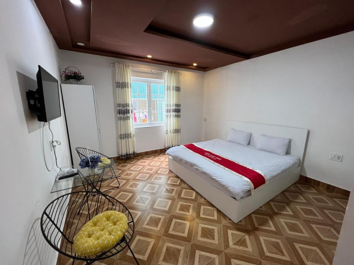 Hotel Ngoc Thao Da Lat Exterior photo